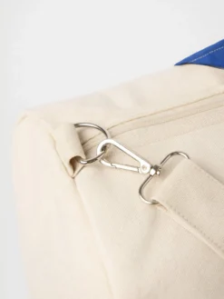 Ace Canvas Sports Bag 38L