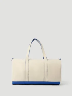 Ace Canvas Sports Bag 38L