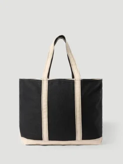Ace Canvas Tote 30L