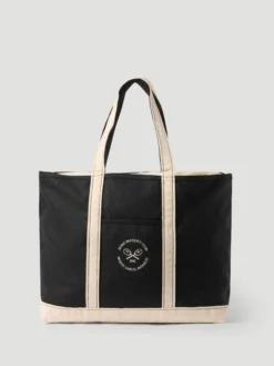 Ace Canvas Tote 30L