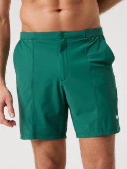 Ace Classic Shorts 8 Inch