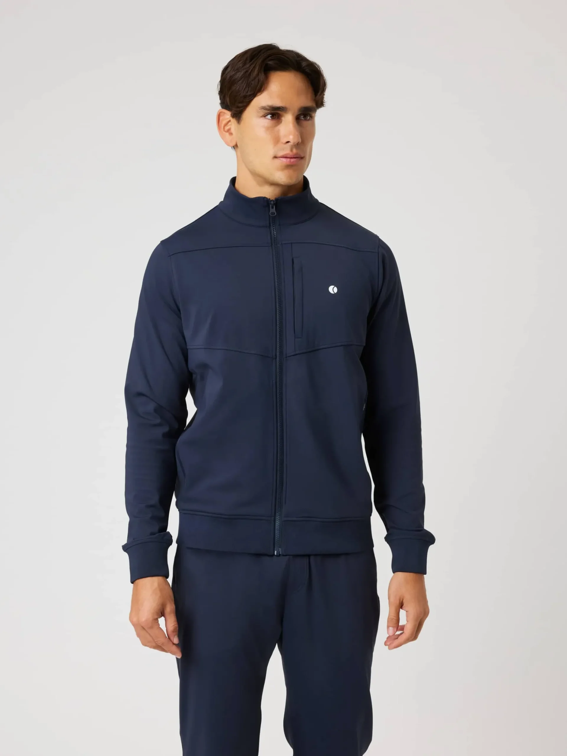 Ace Court Jacket
