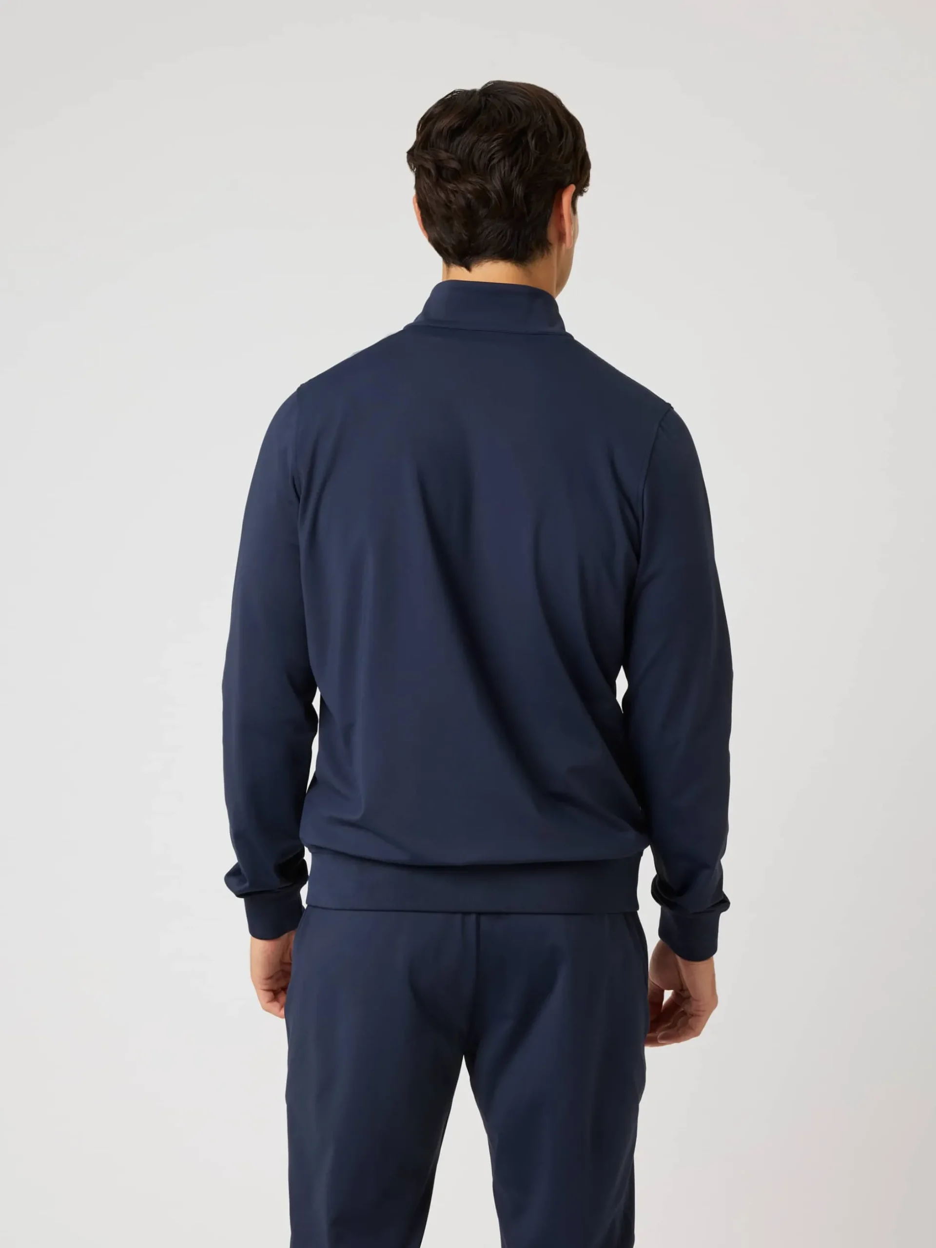 Ace Court Jacket