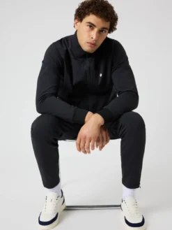Ace Court Jacket