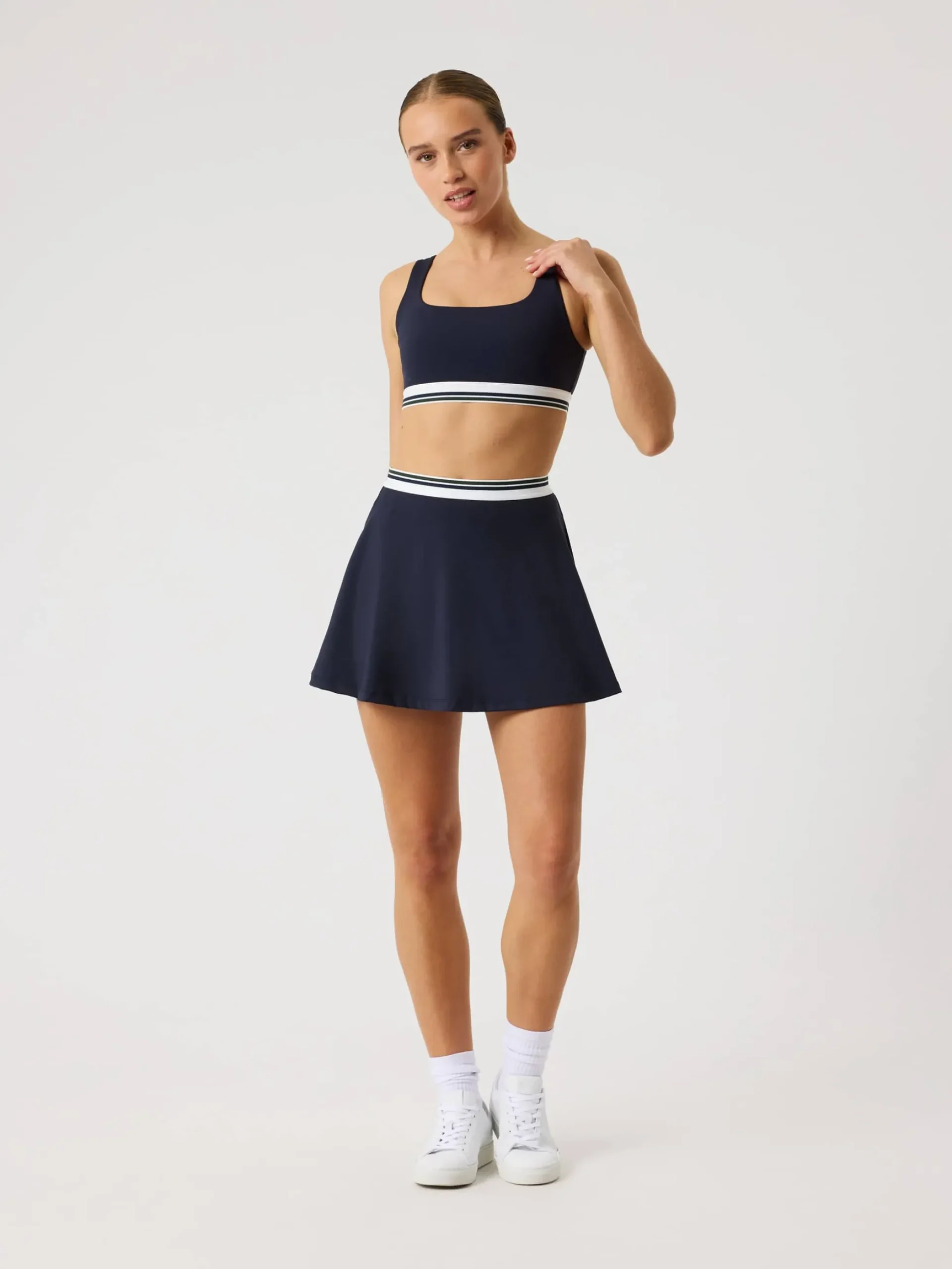 Ace Court Skirt