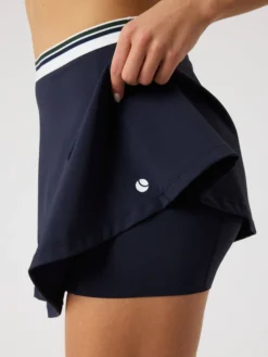 Ace Court Skirt