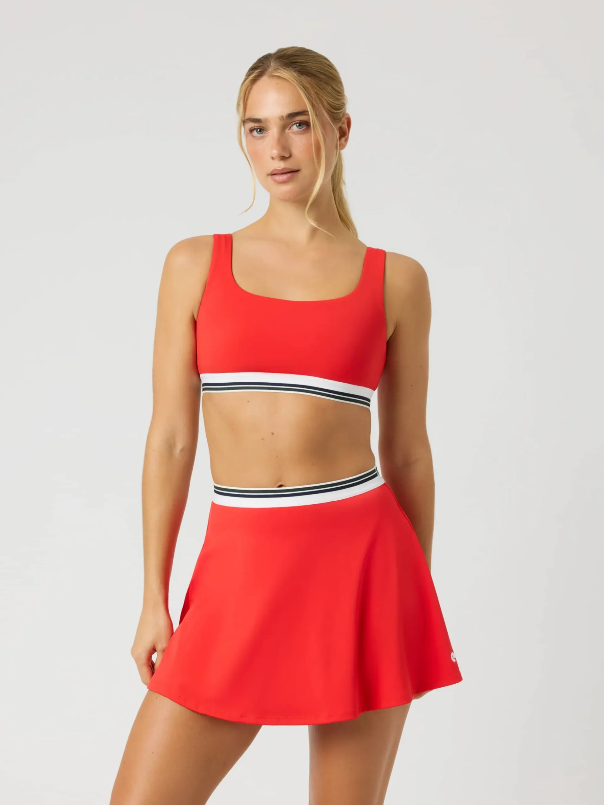 Ace Court Top