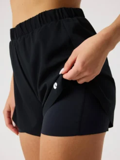 Ace 2 In 1 Shorts