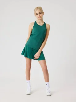 Ace Jersey Skirt
