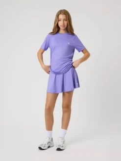 Ace Jersey Skirt