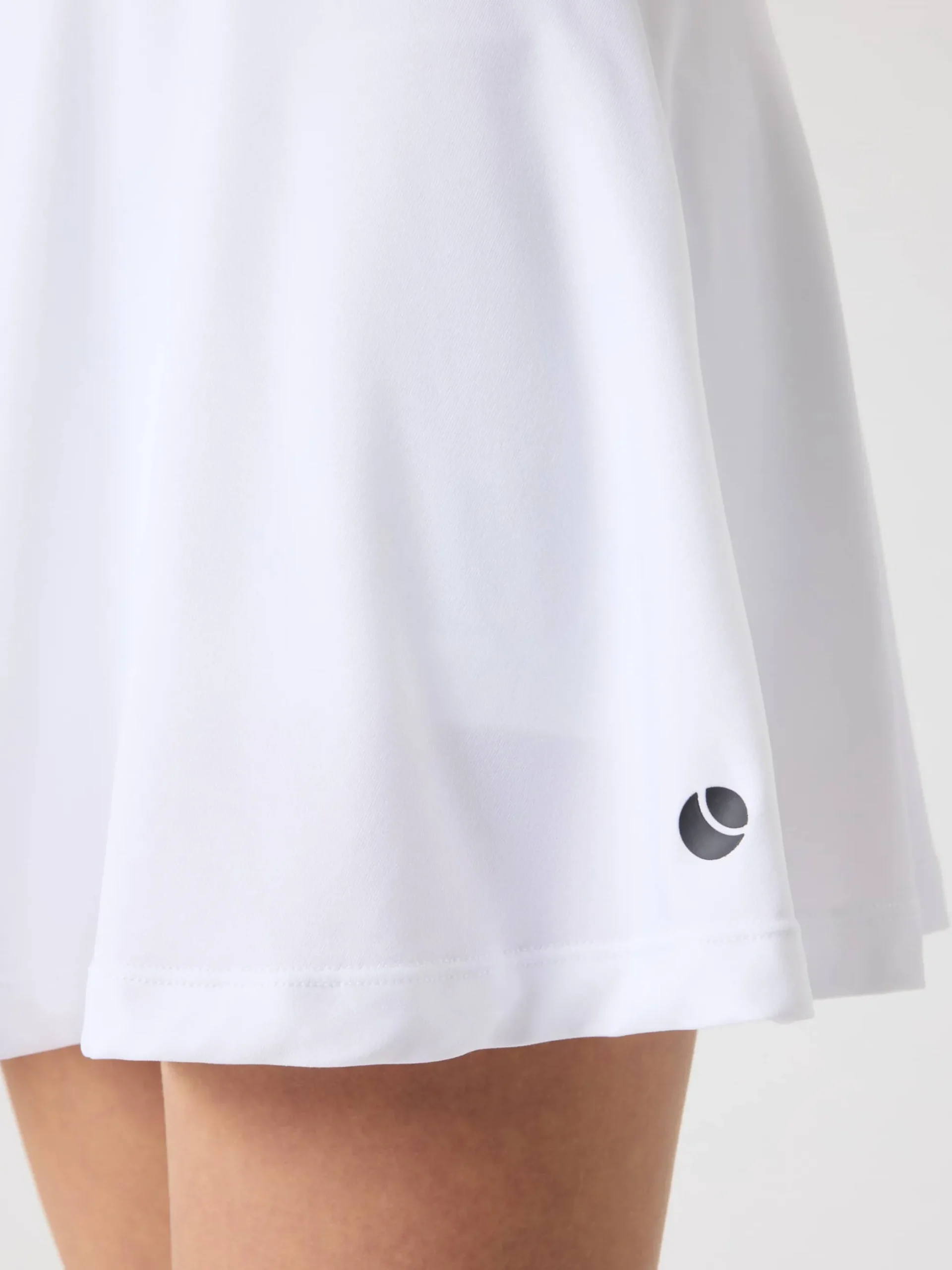 Ace Jersey Skirt