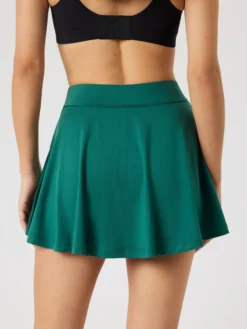 Ace Jersey Skirt