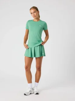 Ace Jersey Skirt