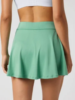 Ace Jersey Skirt