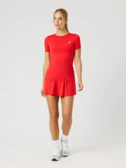 Ace Jersey Skirt