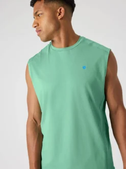 Ace Mesh Panel Tank