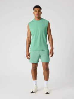 Ace Mesh Panel Tank