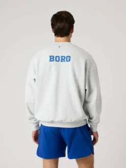 Ace Oversized Sweatshirt