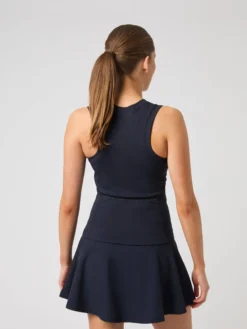 Ace Pocket Ribbed Tank Top