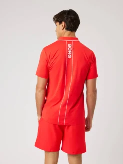 Ace Polo Shirt