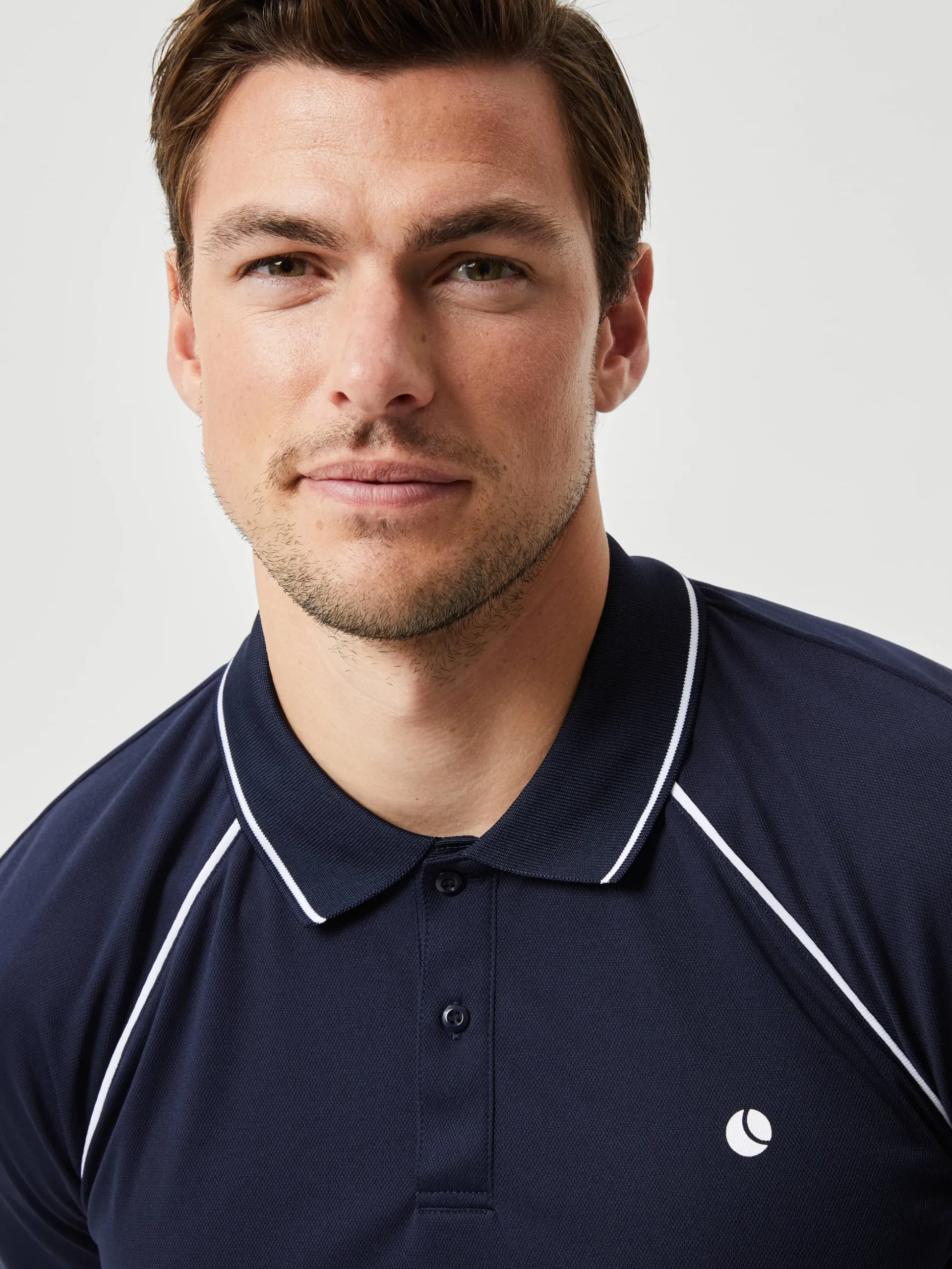 Ace Racquet Polo