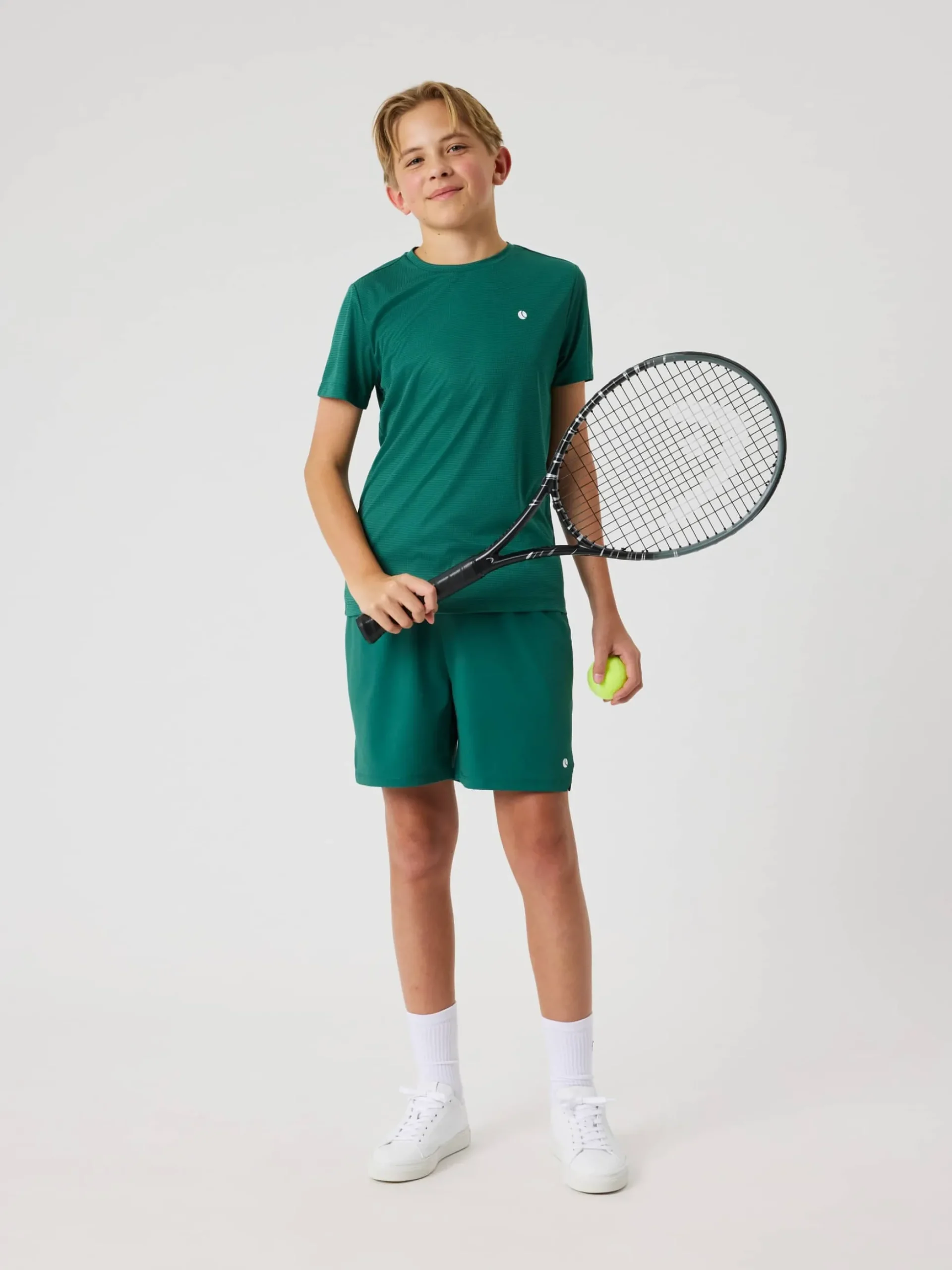 Ace Racquet Shorts