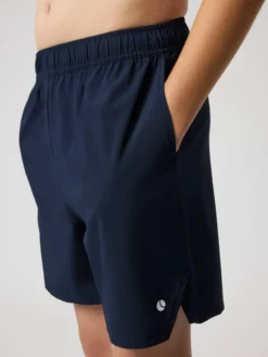 Ace Racquet Shorts