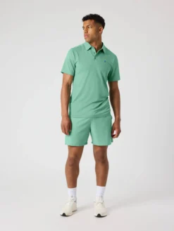 Ace Racquet Shorts 7 Inch