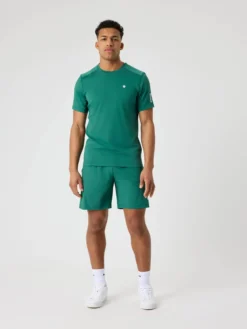 Ace Racquet Shorts 7 Inch