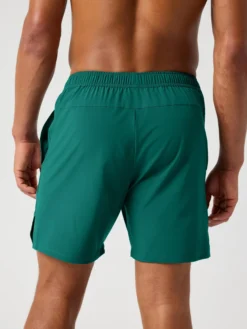 Ace Racquet Shorts 7 Inch