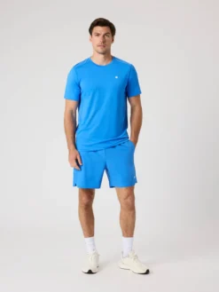 Ace Racquet Shorts 7 Inch