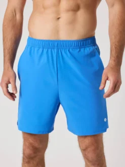 Ace Racquet Shorts 7 Inch