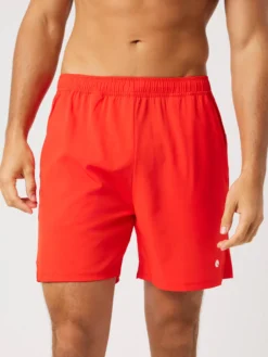 Ace Racquet Shorts 7 Inch