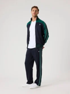 Ace Retro Track Jacket