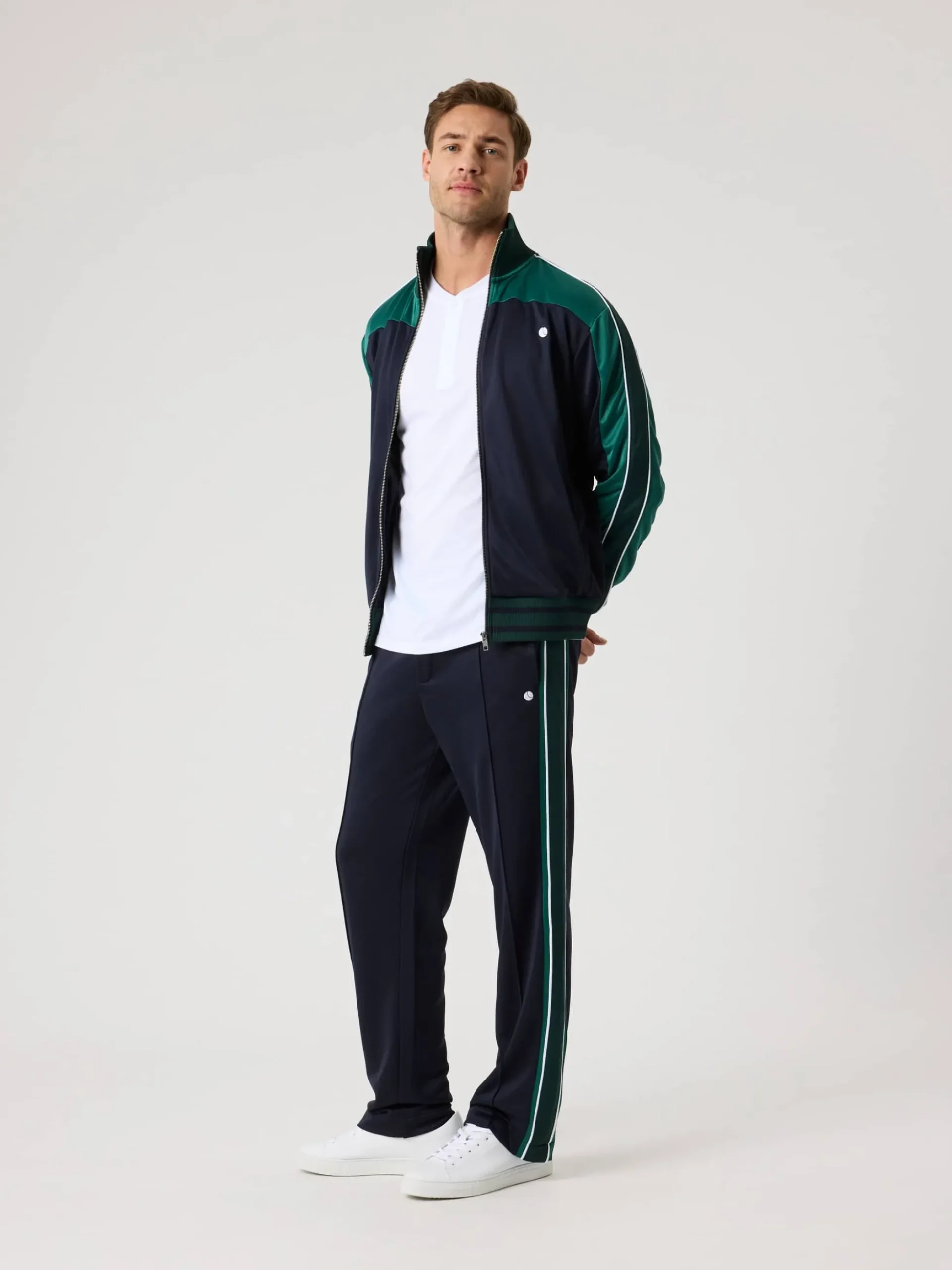 Ace Retro Track Pants