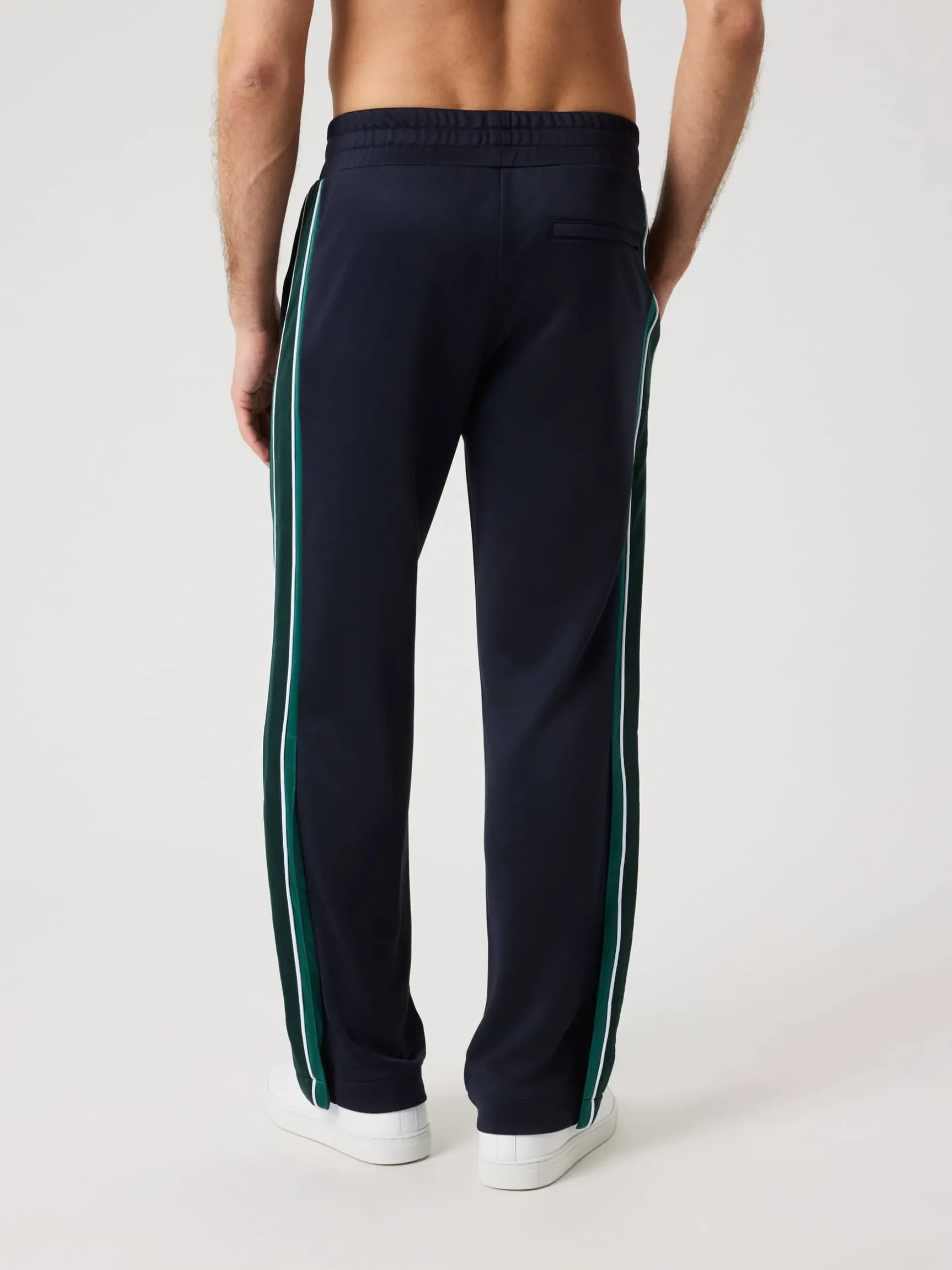 Ace Retro Track Pants