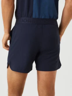 Ace Short Shorts