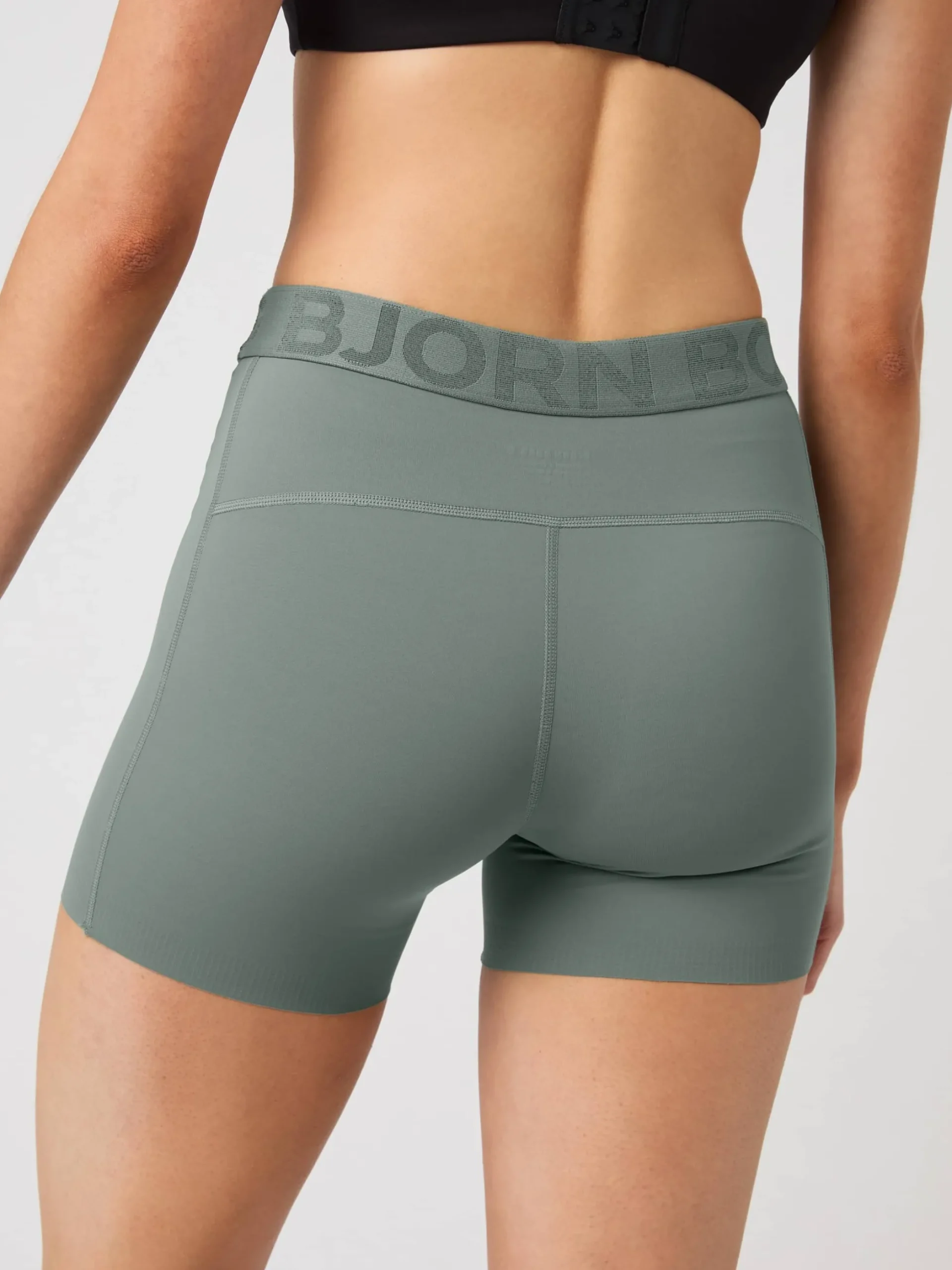 Ace Short Shorts