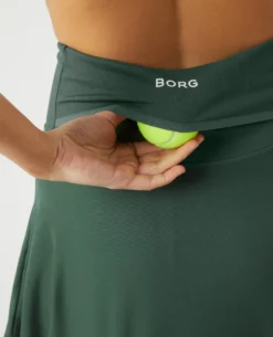 Ace Skirt Pocket