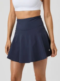 Ace Skirt Pocket