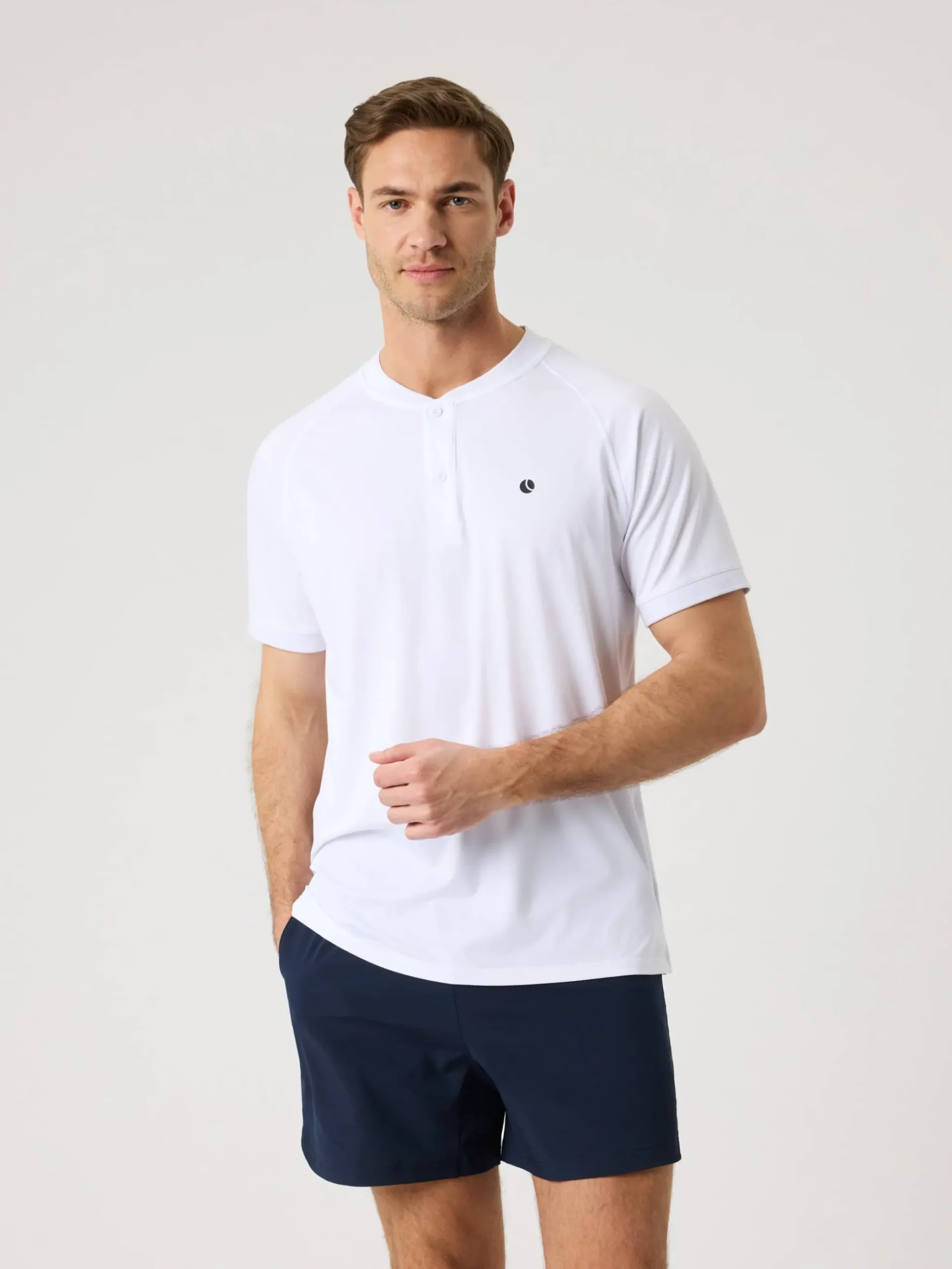 Ace Sports Polo Shirt