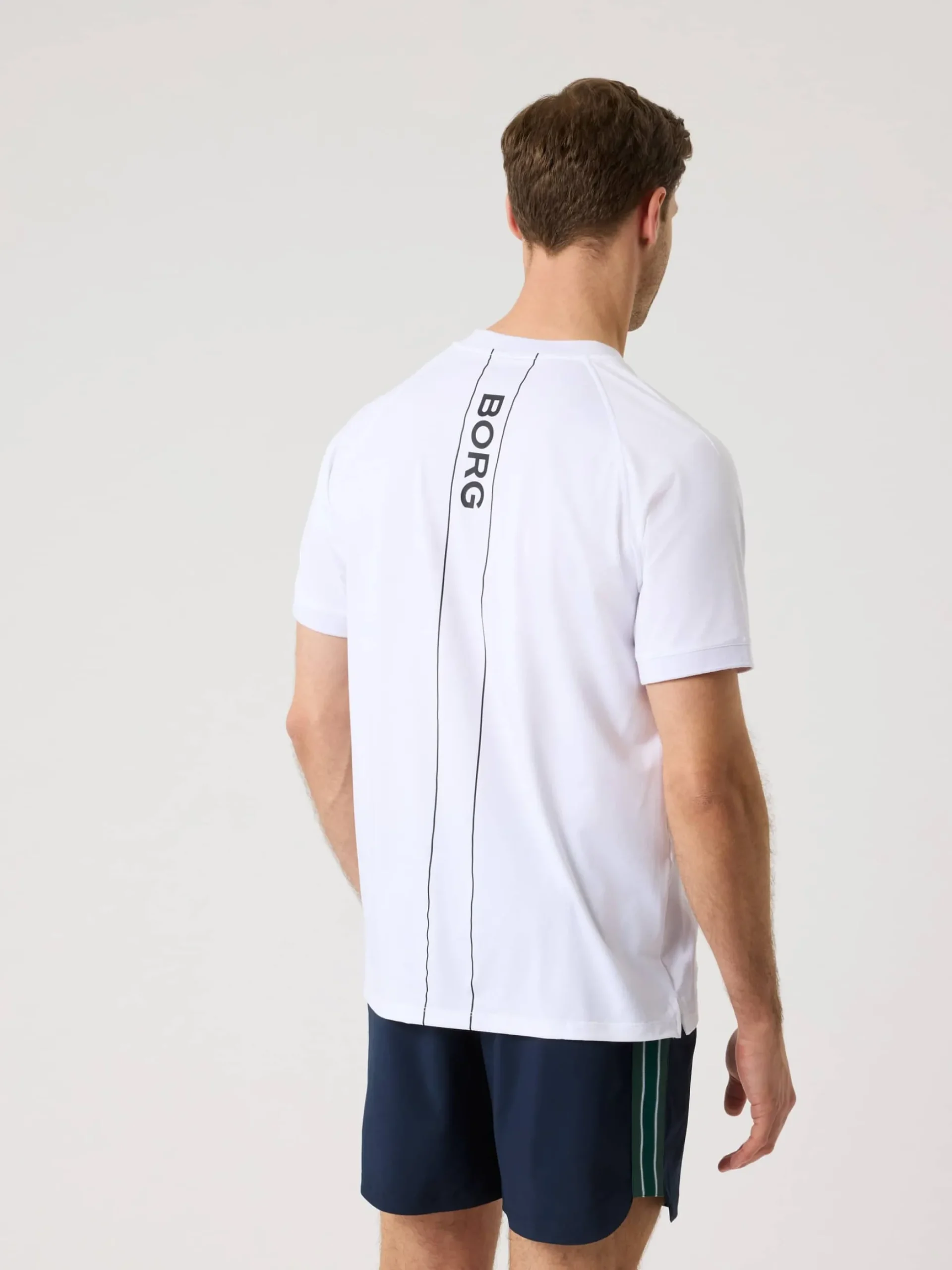 Ace Sports Polo Shirt