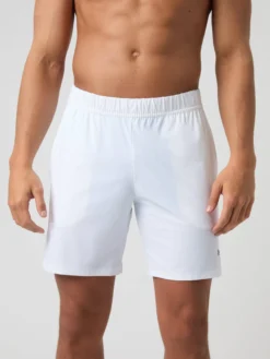 Ace Sports Shorts 8 inch