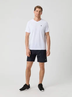 Ace Sports Shorts 8 inch