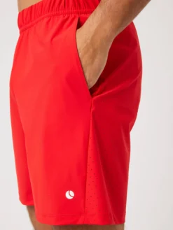 Ace Sports Shorts 8 Inch