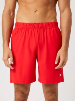 Ace Sports Shorts 8 Inch