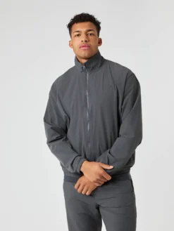 Ace Track Jacket