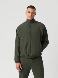 Ace Track Jacket