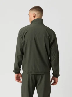 Ace Track Jacket