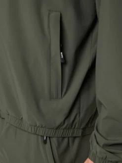 Ace Track Jacket
